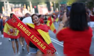 UEFA Champions League, Euro, Ballon d’Or — Spain dominated world of football in 2024