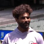 Fresh Video Emerges Amid Row Over Jadeja Speaking Hindi In Australia. Here’s What Happened