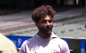 Fresh Video Emerges Amid Row Over Jadeja Speaking Hindi In Australia. Here’s What Happened