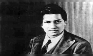 National Mathematics Day 2024: More About Its Significance And Srinivas Ramanujan’s Contributions