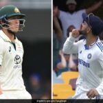 Virat Kohli’s ‘Silence’ Celebration After Marnus Labuschagne’s Dismissal Is Viral. Watch