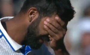 Jasprit Bumrah Heartbroken, Fans Stunned As No-Ball Provides Australia Lifeline In 4th Test – Watch