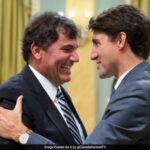 All About Dominic LeBlanc, Justin Trudeau’s Pick For Canada’s New Finance Minister