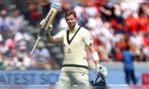 Is ageing Australian cricket team a concern for the future? CA boss believes so