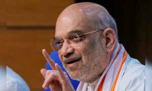 Amit Shah launches 10,000 new PACS, sets target to establish 2 lakh cooperatives