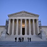 Supreme Court to take up challenge to TikTok ban