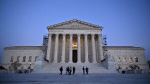 Supreme Court to take up challenge to TikTok ban