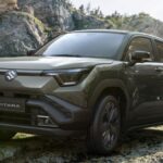 Suzuki e Vitara With Electric 4WD System Unveiled as Company’s First-Ever EV; India Launch Set for 2025