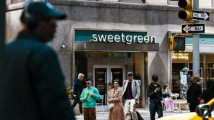 Sweetgreen fights for farmers markets to survive: ‘No harder business’ than farming