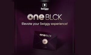 Swiggy launches One BLCK — Premium membership for convenience and dining