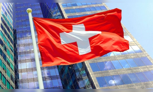 Switzerland suspends most favoured nation clause in tax treaty with India