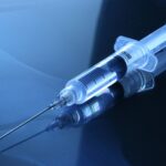 Study finds federal needle exchange programs reduce health care costs and blood-borne infections