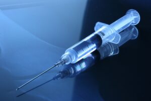 Study finds federal needle exchange programs reduce health care costs and blood-borne infections