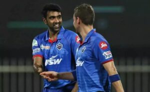 R Ashwin Refused To Bowl To ‘Teammate’ Smith, Ex-India Star Narrates Epic Incident