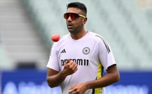 On R Ashwin’s Retirement, His Childhood Coach’s Big Admission: “Quite A Few…”