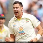 Josh Hazlewood’s Replacement Scott Boland Gears Up For Boxing Day Test With This Training Drill