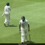 Rohit Sharma’s ‘Gloves Act’ At The Gabba Triggers Retirement Speculations