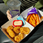 Taco Bell to add chicken nuggets to menu for a limited time