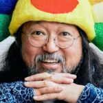 Takashi Murakami announced as speaker at Graphika Manila 2025