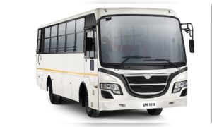 Tata Motors bags 1,297 bus chassis deal from UPSRTC, secures 3rd order in a year