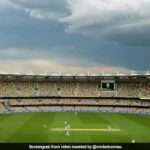 India vs Australia 3rd Test: With 88 Percent Chance Of Rain, All 5 Days’ Weather Forecast