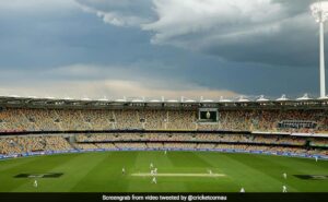 India vs Australia 3rd Test: With 88 Percent Chance Of Rain, All 5 Days’ Weather Forecast