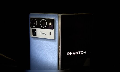 TECNO PHANTOM V Fold 2 Review: Af’fold’able excellence