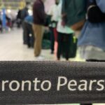 Possible measles exposure at Pearson airport on Dec. 8, Toronto Public Health warns