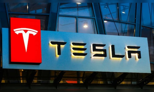 Tesla’s China factory head Song Gang set to depart this week: Report