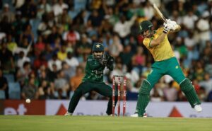 South Africa vs Pakistan 3rd T20I Live Streaming And Live Telecast: When And Where To Watch