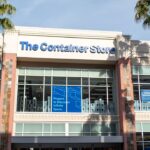 The Container Store files for bankruptcy, but claims it’s here to stay