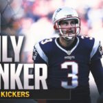 Who are the 10 greatest kickers of all time?