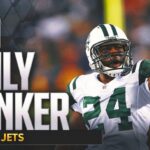 Who are the 10 greatest Jets players ever?