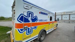 7 an ‘astronomical’ charge for a paramedic assessment, Winnipeg woman says