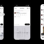 Threads Testing Schedule Posts Option; Instagram Allows Scheduling Direct Messages 