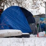 Ontario bill aimed at ending encampments to strengthen trespass, drug penalties