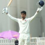 Who Is Tanush Kotian? 26-Year-Old Set To Replace R Ashwin In India Squad For Border-Gavaskar Trophy