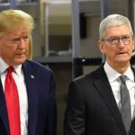 Apple’s Tim Cook latest tech leader expected to meet with Trump ahead of his second term: report