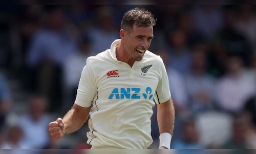 Tim Southee announces retirement from Test cricket, remains highest-ever international wicket-taker