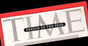 Trump is named Time’s Person of the Year for 2024