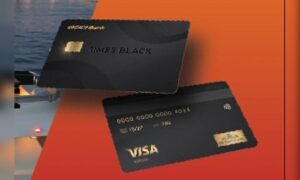 Times Black ICICI Bank Credit Card launched: Key features and benefits explained