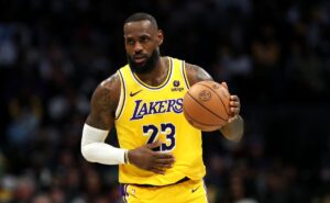 NBA Legend LeBron James Hints At Retirement Plan, There’s A Major But