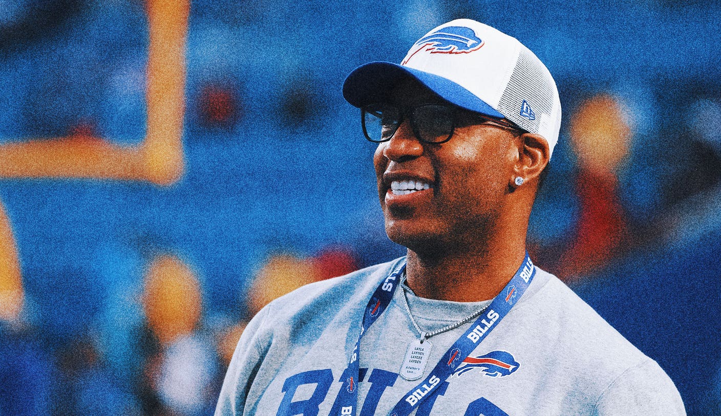 Vince Carter, Tracy McGrady among 10 limited partners who’ve joined Bills’ ownership group