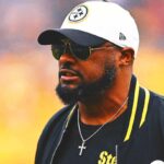 Mike Tomlin on Steelers’ 3-game slide: ‘Junior varsity is not good enough’