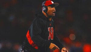 Florida State hires Nebraska’s Tony White as defensive coordinator