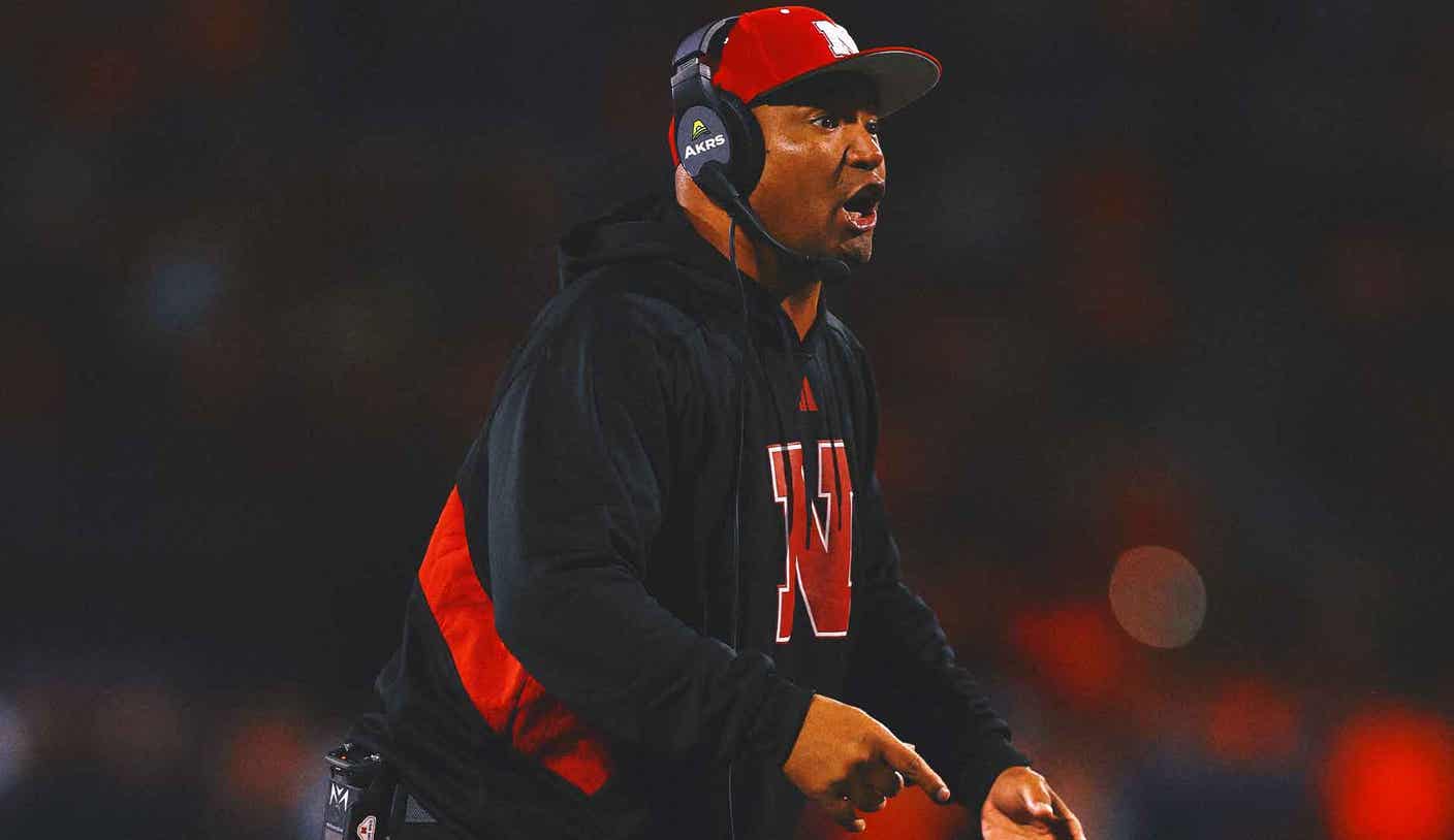 Florida State hires Nebraska’s Tony White as defensive coordinator