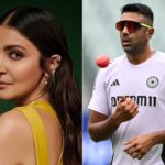 Anushka Sharma’s Loving Tribute For Retiring Ravichandran Ashwin