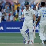 Sunil Gavaskar calls out double standards of Australian cricket pundits for criticing Siraj’s aggressive sendoff to Travis Head