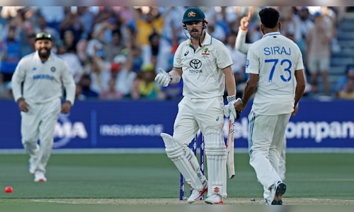 Sunil Gavaskar calls out double standards of Australian cricket pundits for criticing Siraj’s aggressive sendoff to Travis Head