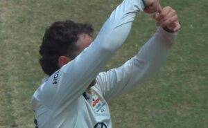 Travis Head’s ‘Obscene’ Finger Celebration Explained After Social Media Furore During MCG Test